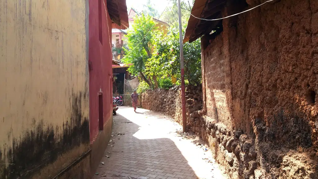 Varadeshwar Ganesh Bhat Hiregange - sadhgati