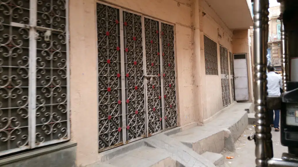 Sadar Haveli Heritage