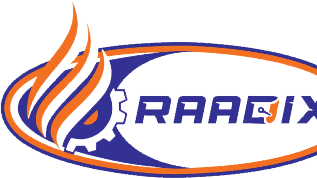 Raadix