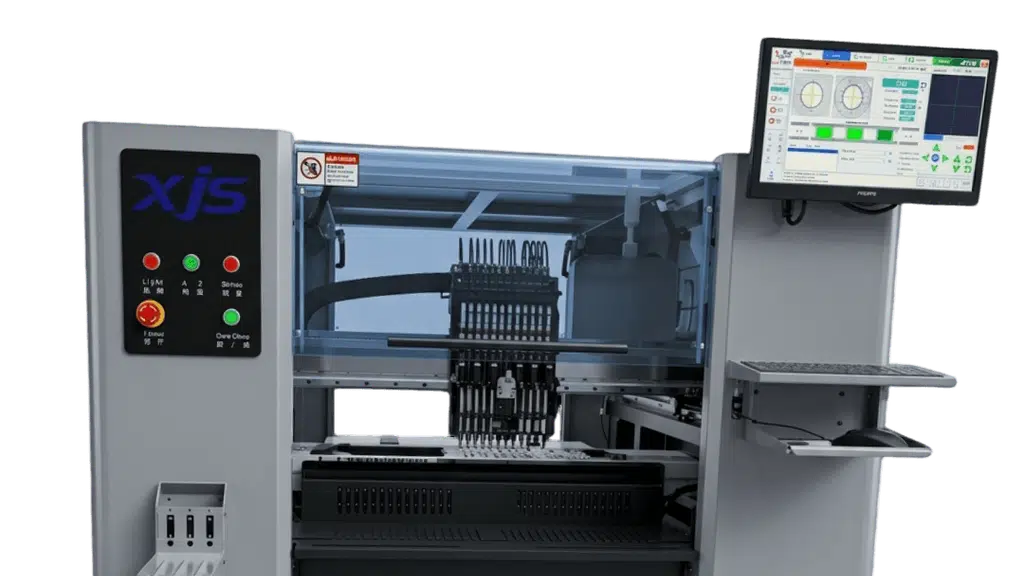Xjs Electronics Private Limited