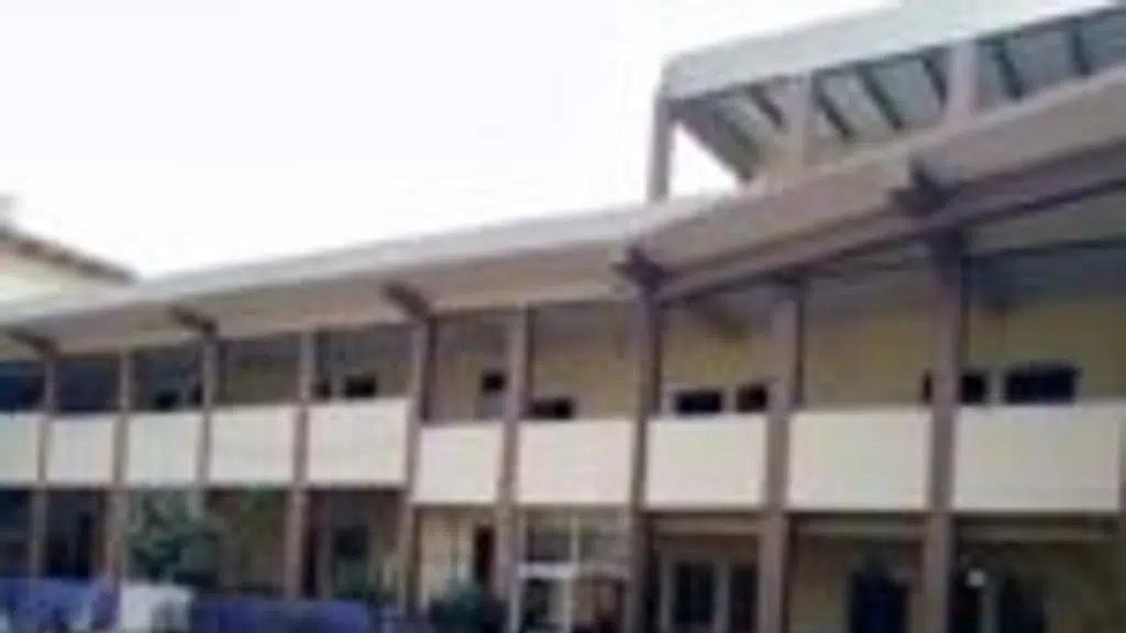 Vishwatma Sr. Sec. School