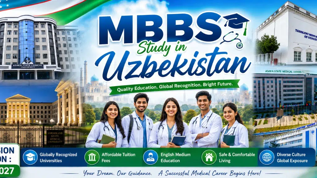 Mission MBBS - Kolkata