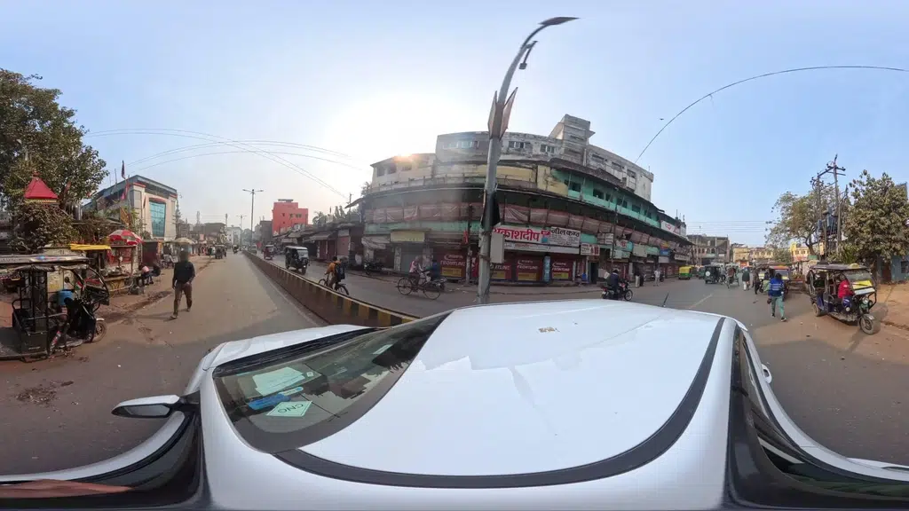 Vijayanjali Hospital varanasi