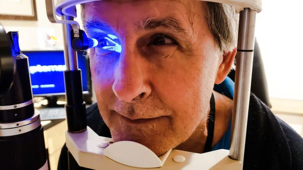 Eye-Q Vision Care