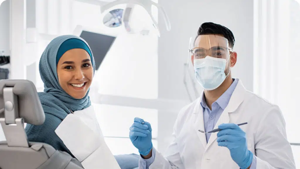 Royal Oral And Dental Clinic
