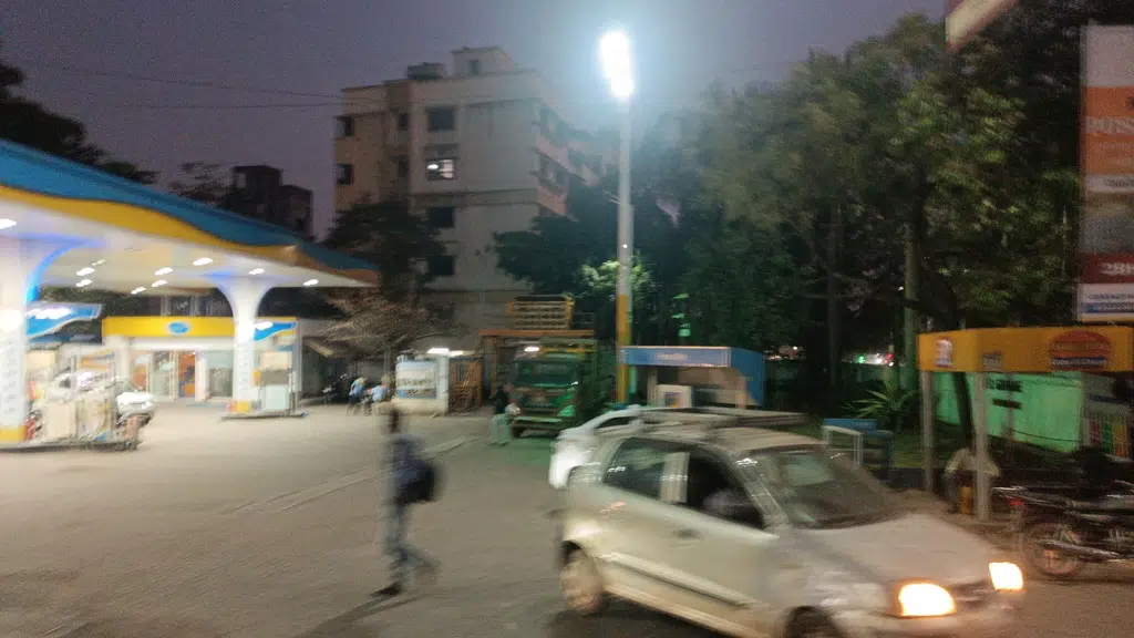 Swarajya Sales