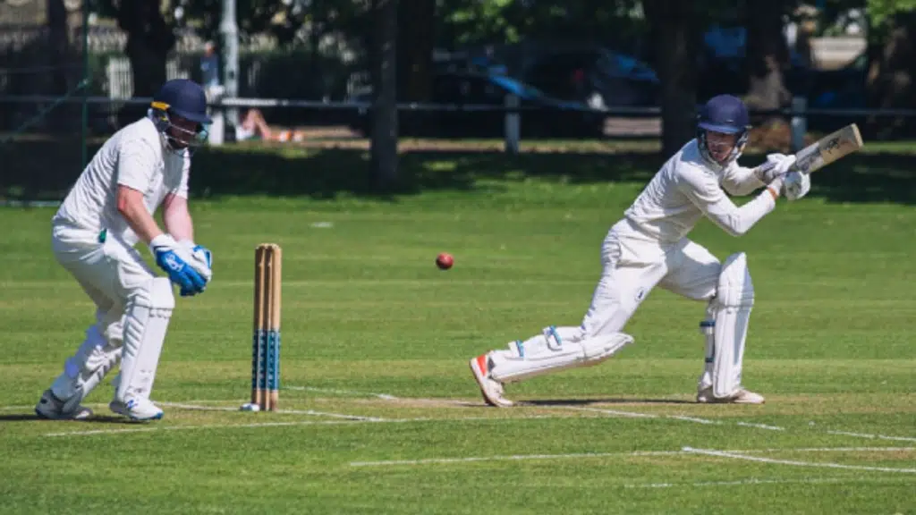 Champions Cricket Club