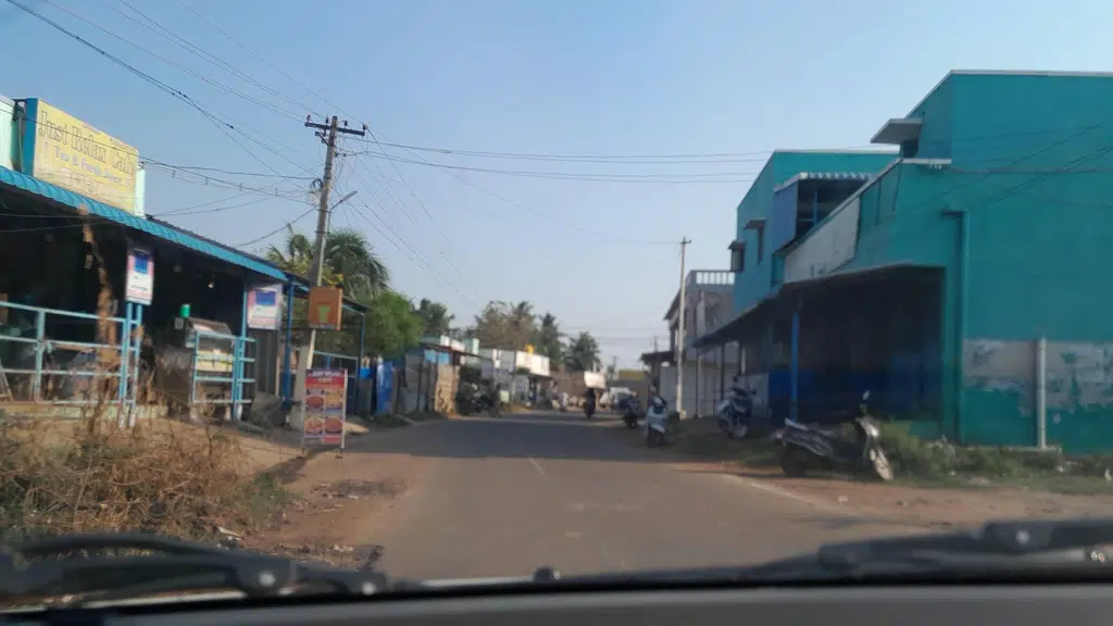 C Praburam Pawn Broker