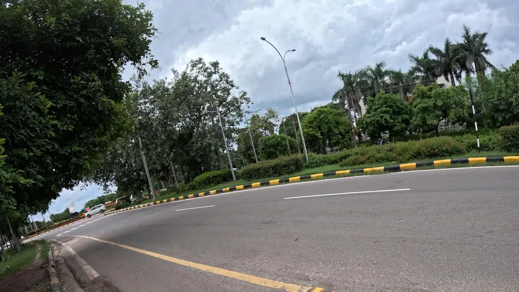 Haryana Power Generation Corporation Office