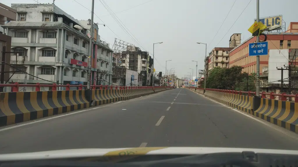 Shahi Bhawan