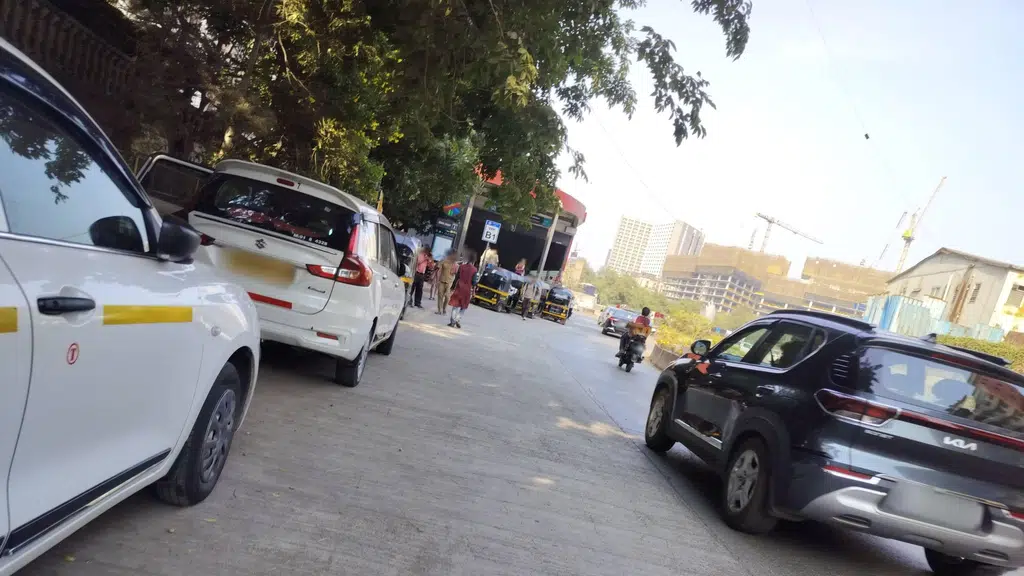 Maruti Suzuki Limited - Regional Office