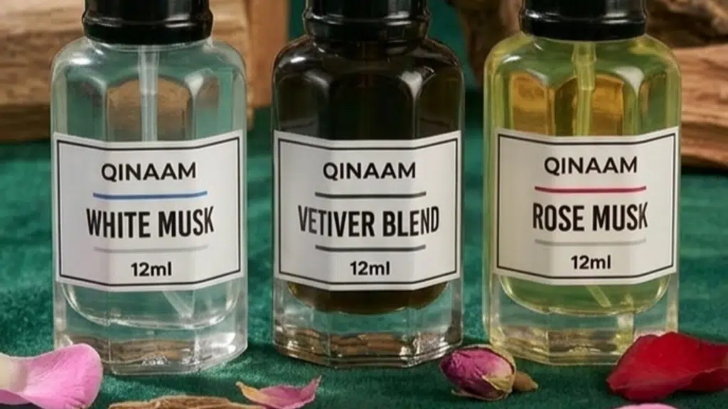 Qinaam