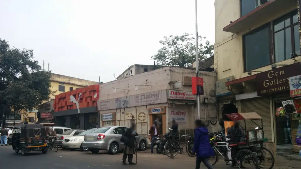 Natraj Sweets and Namkeen
