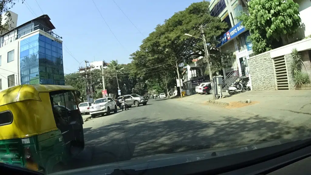 Hatti kappi , 12th main, Indiranagar