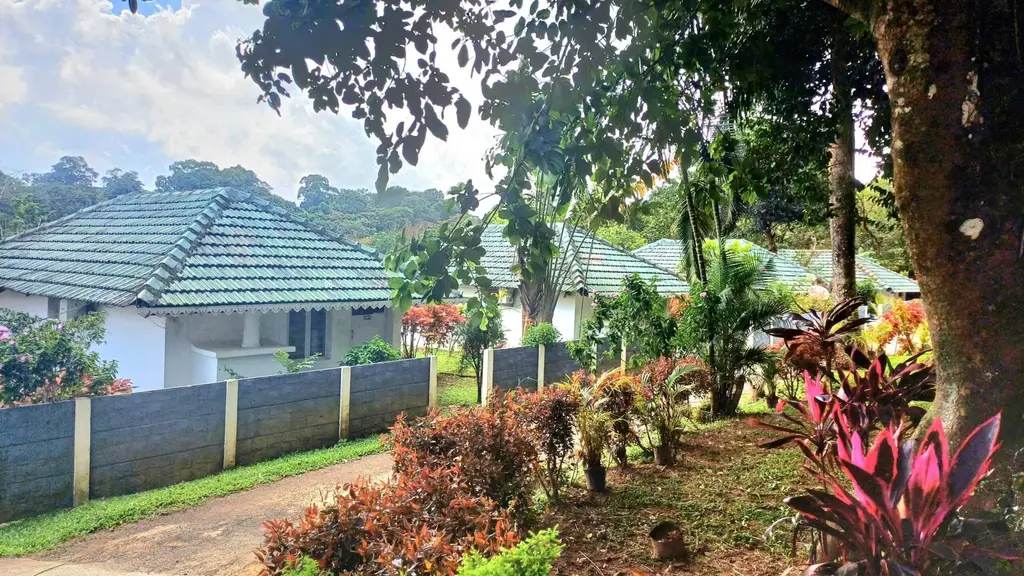 The Silver Oaks Resorts
