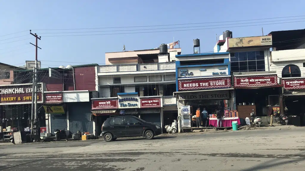Dehradun fabrication work
