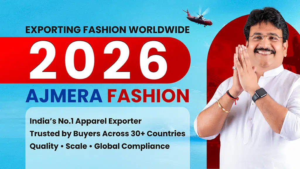 Ajmera Fashion