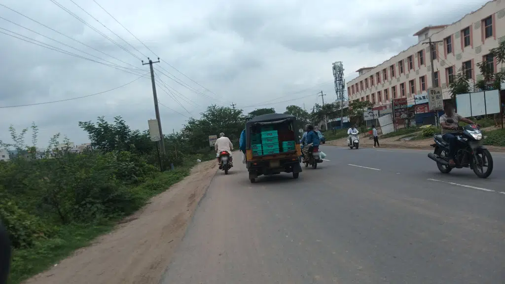 Karunya Community College
