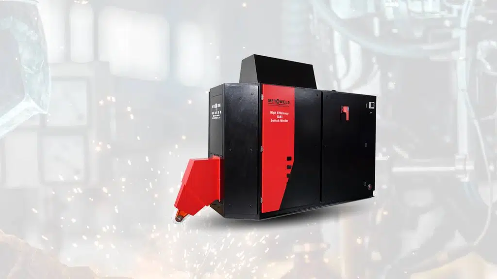 Metoweld Electro India Pvt Ltd