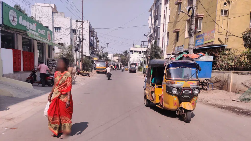 Vaishali Beauty Parlour
