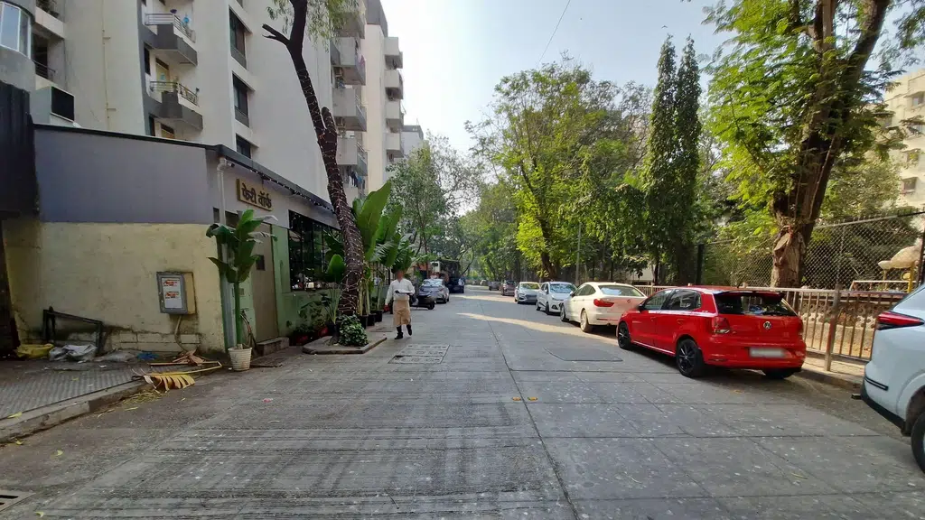 The Nest Mumbai