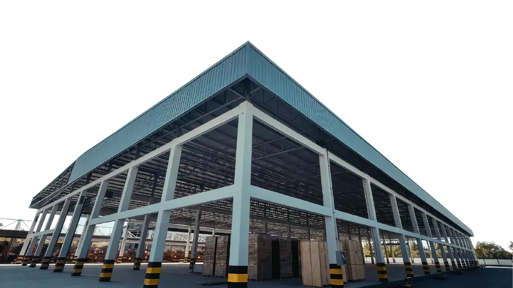 Dadamiya Infrastructure