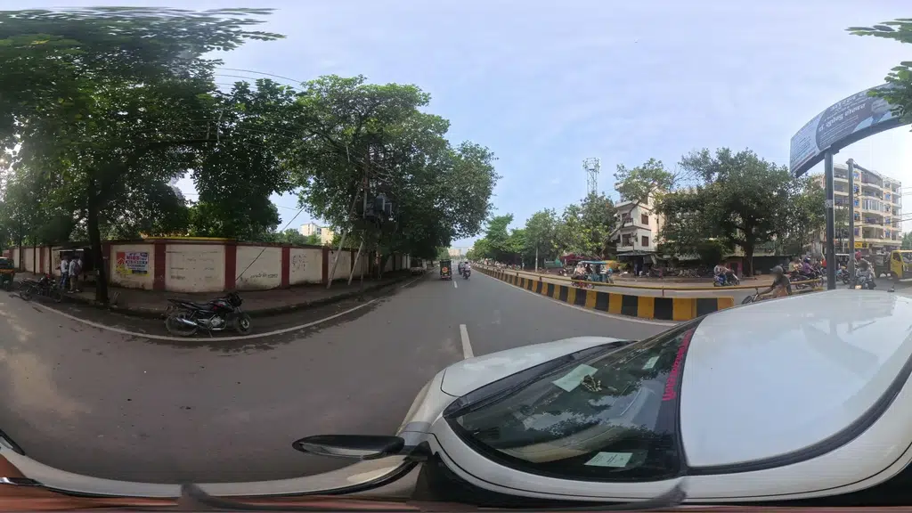 Upendra Apartments