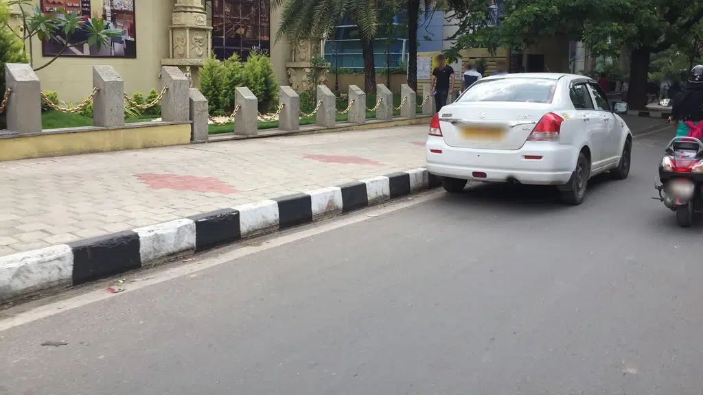 Leela Galleria