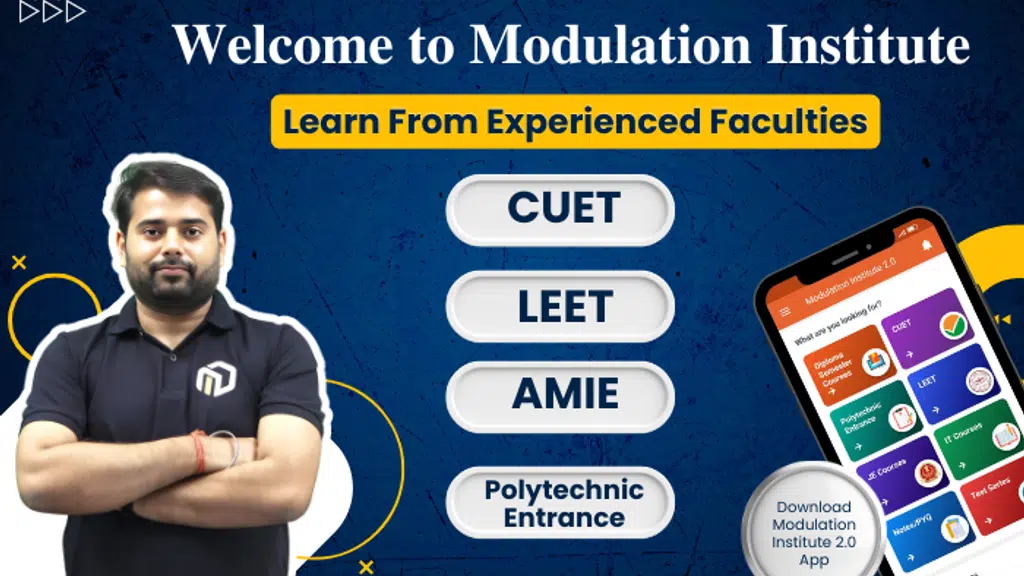 Modulation Institute Private Limited
