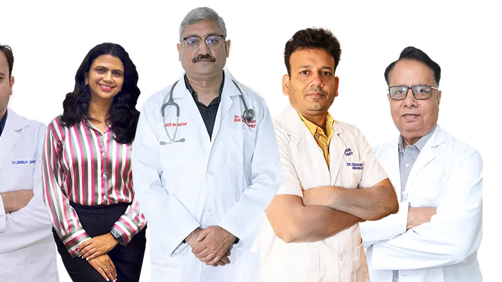 Advanced Neurology & Superspeciality Hospital