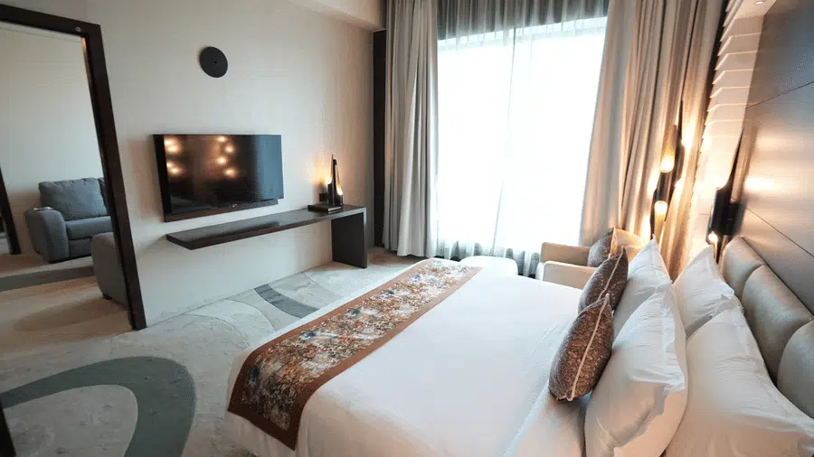 Golden Blossom Resorts