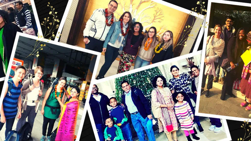 Joyful India Holidays