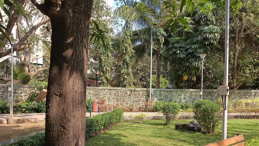Kandivali Housing Agency