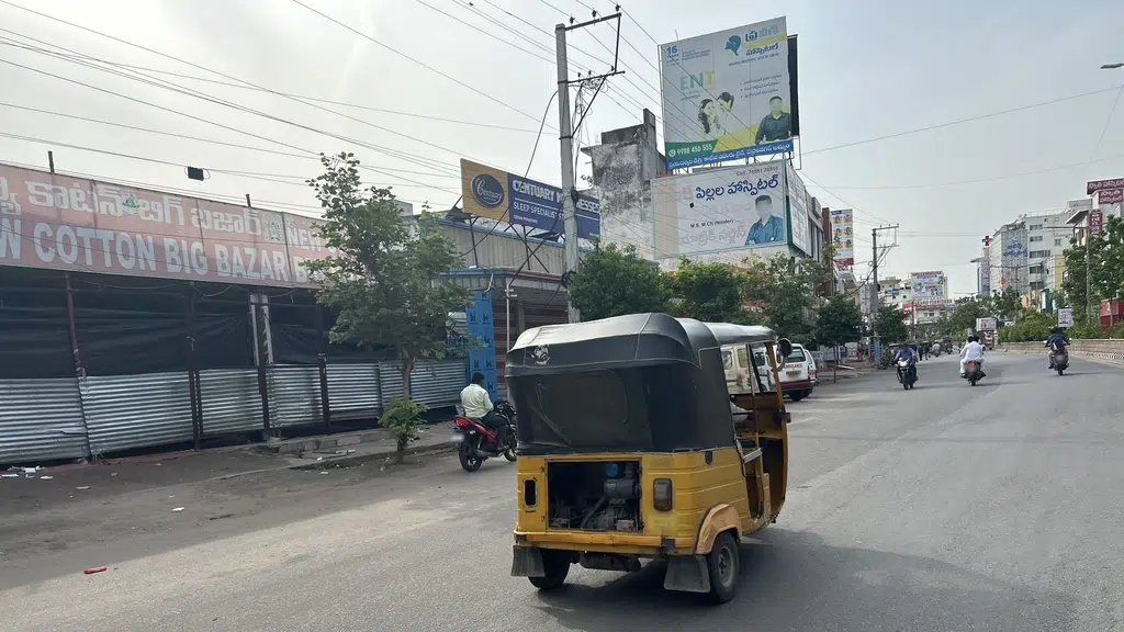 Jaya Hearing Care Centre