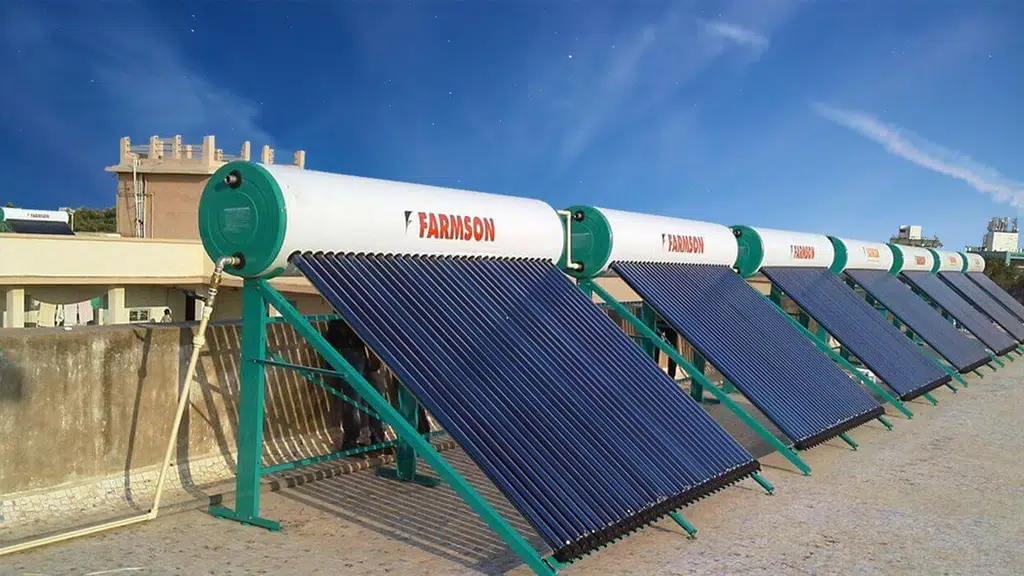 Shivam Solar Power