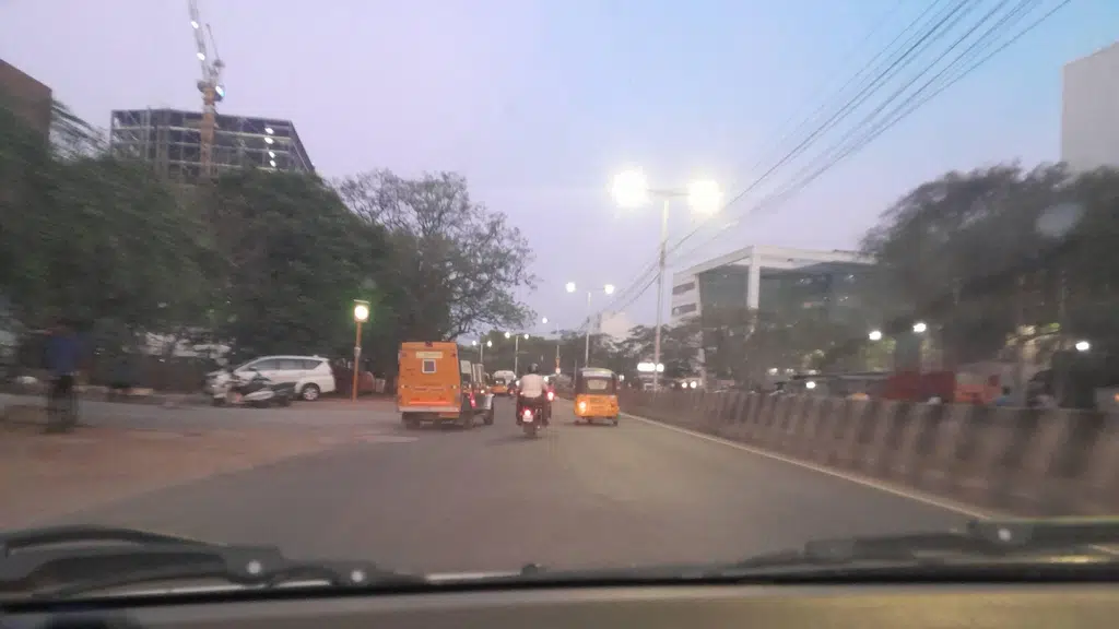 Commercial Vehicle Products Unit