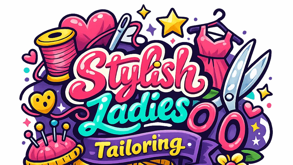 Stylish Ladies Tailoring BR2