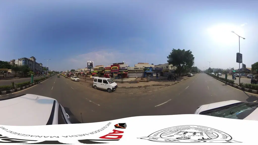Bherunath Bhaji Pav Corner Nikol