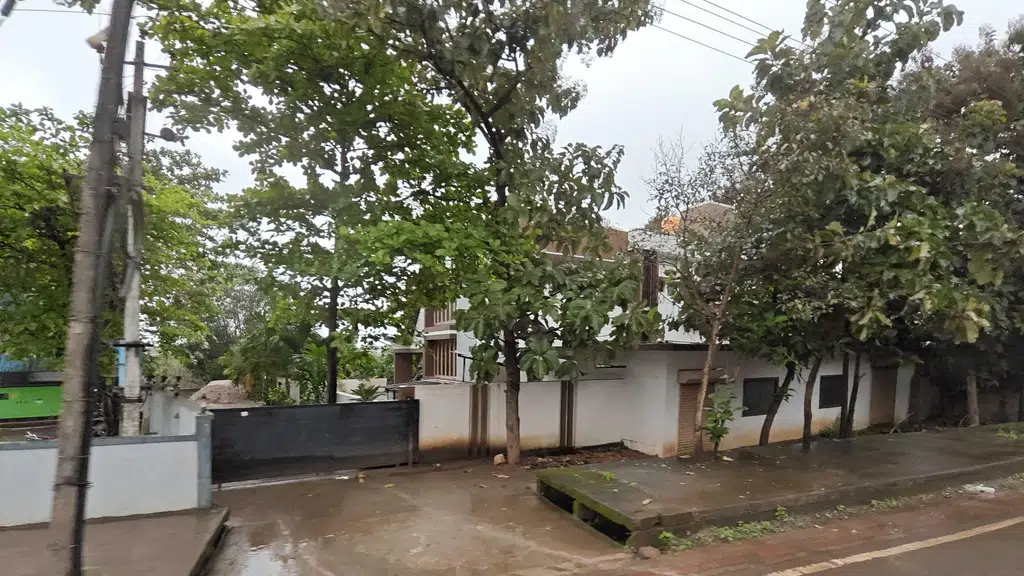 Hotel Aishwarya Residency