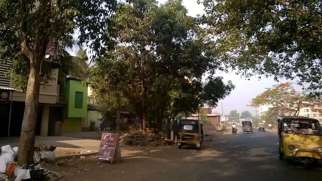 Kerala Ayurveda Oushadhasala and Panchakarma Center