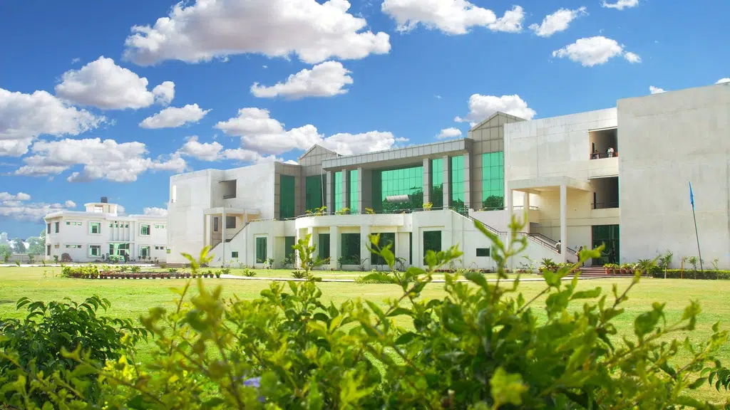 Ch. Devi Lal College of Pharmacy