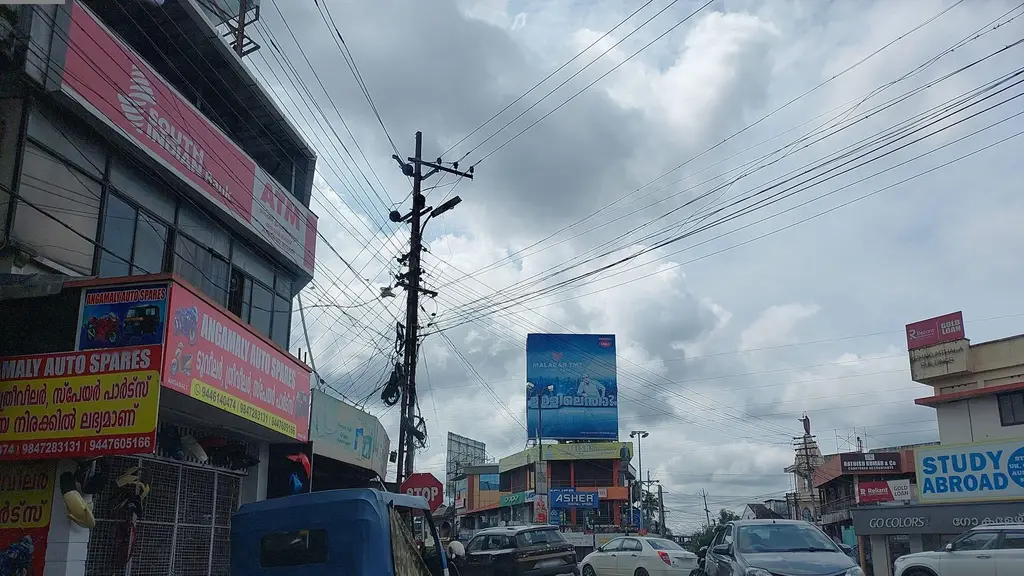 Thaliyath Travels Mart Tours and Travels