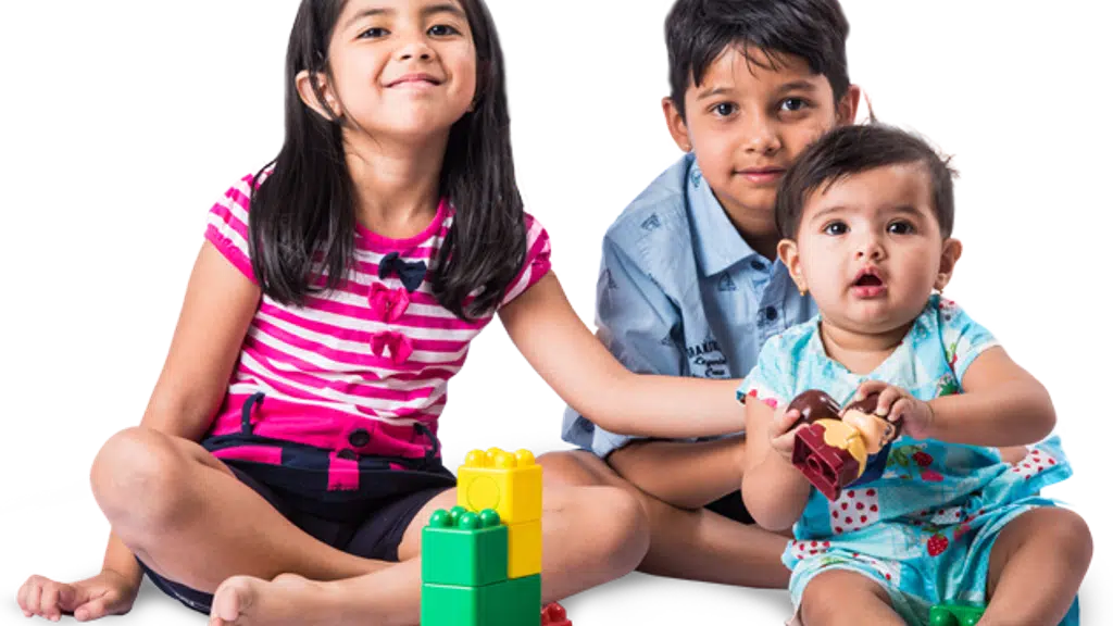 Little Sprouts Daycare and Activity Centre