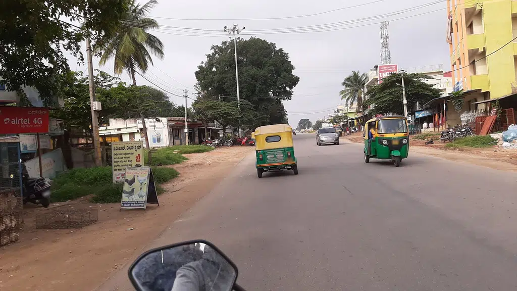 NavaSpoorthi Enterprises