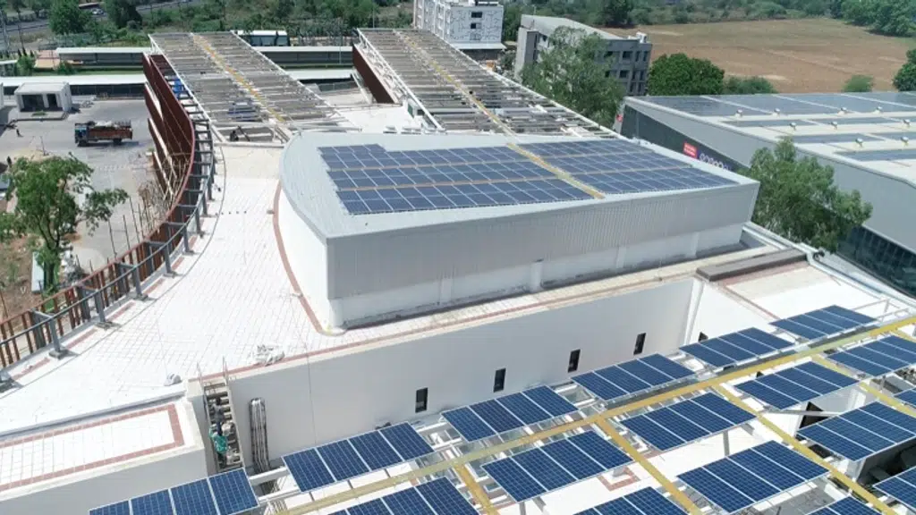 Kashyap Solar