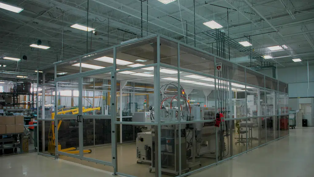 ACME Cleanroom Technologies