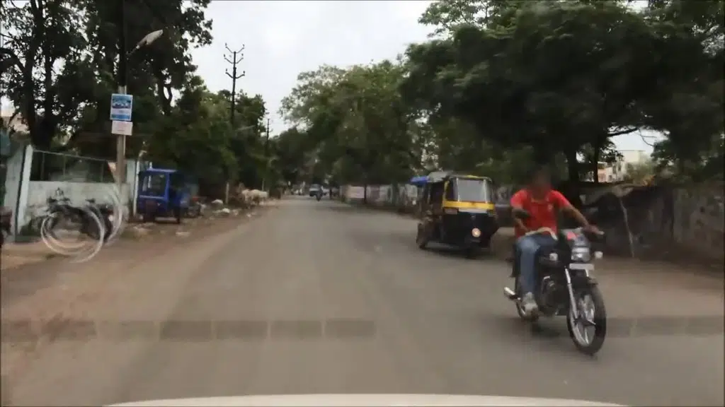 Chapra Bus Stand