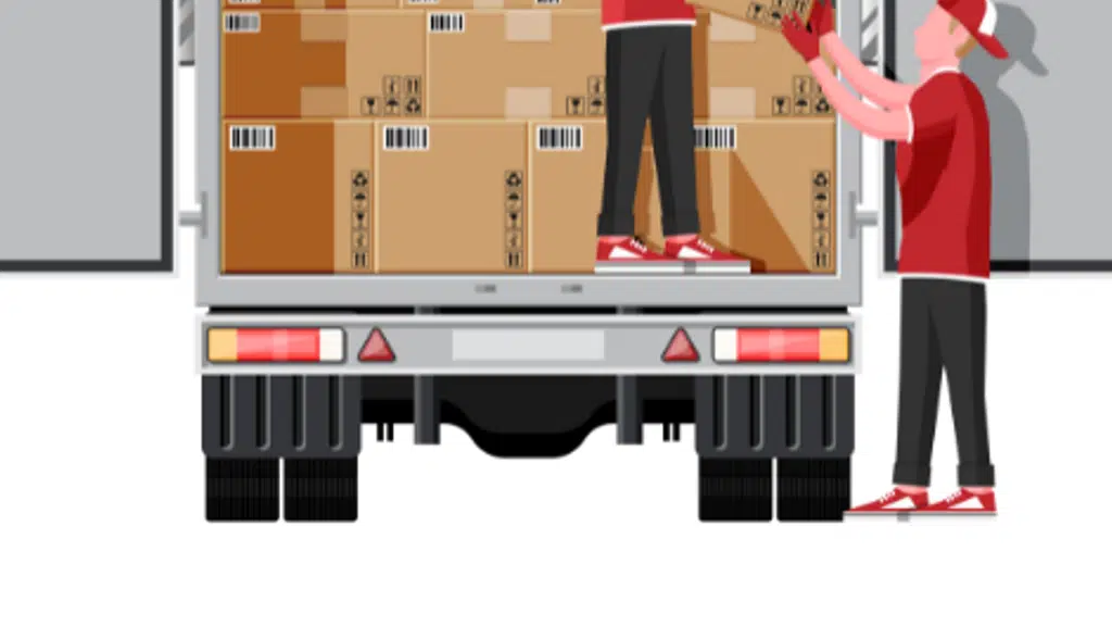 Packers and Movers Rohini