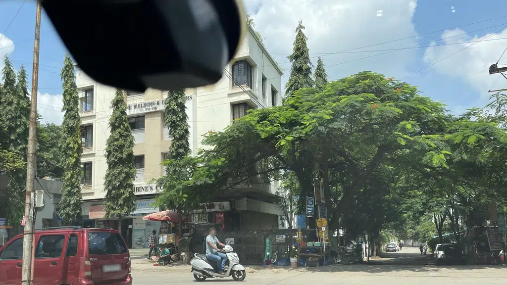 Radhekrishna Driving School