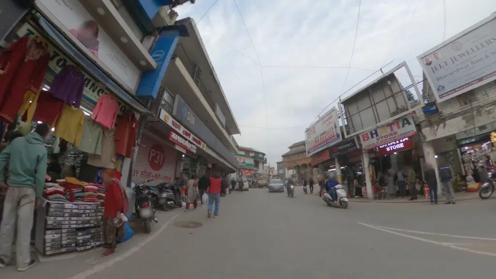 Namdhari Medical Store